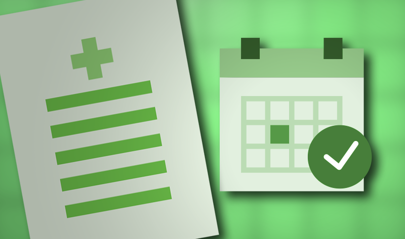 Imagem da Saúde do Servidor