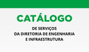 Catálogo de Serviços de Engenharia e Infraestrutura