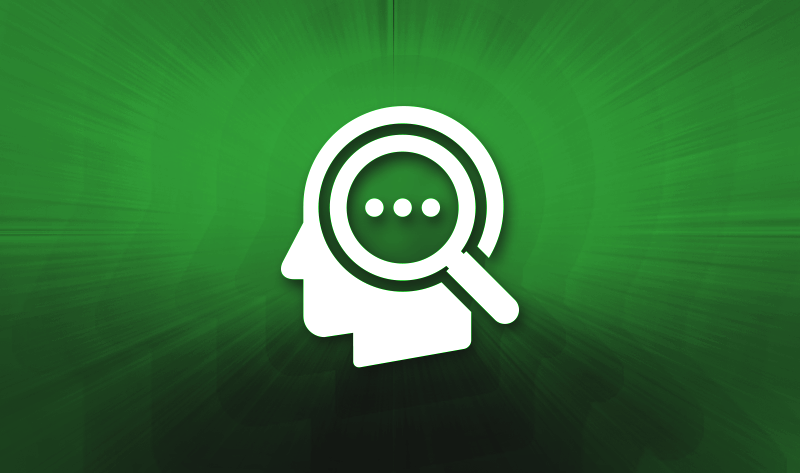 Imagem de saúde mental no trabalho