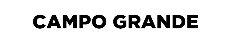 Campo Grande