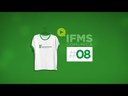 #08 IFMS Comunica - Novos uniformes, mestrado em Portugal e vagas na EAD
