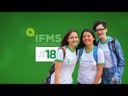 #18 IFMS Comunica – Campus Campo Grande inicia atividades em sede definitiva